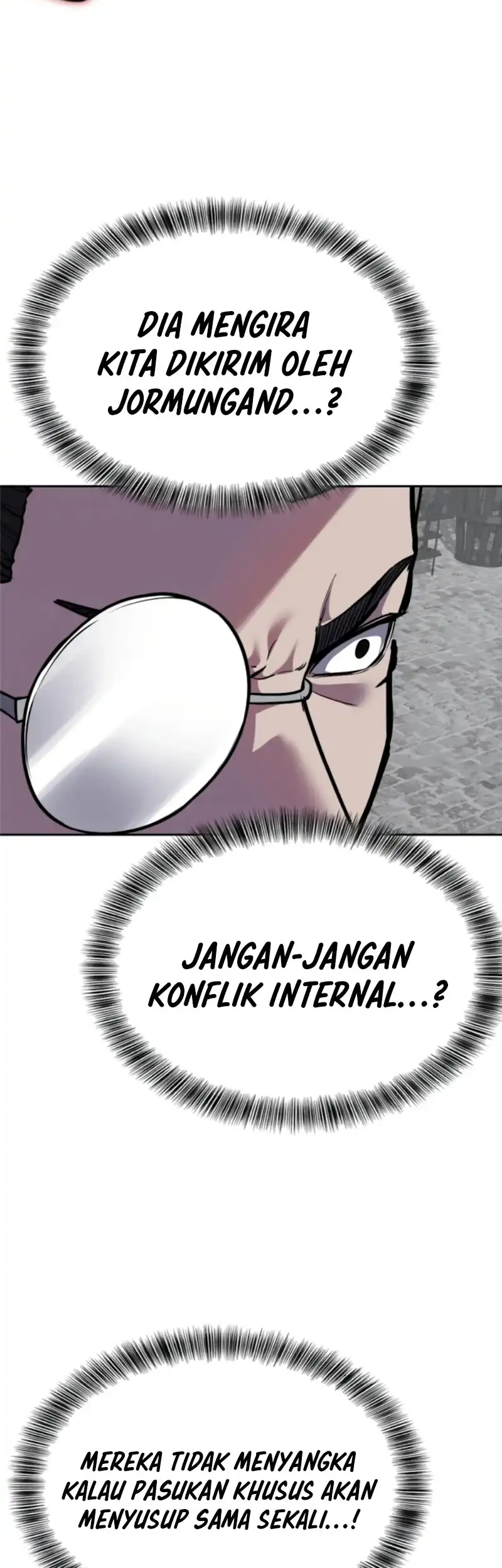 Ticket Hero S2 Chapter 181 Gambar 15