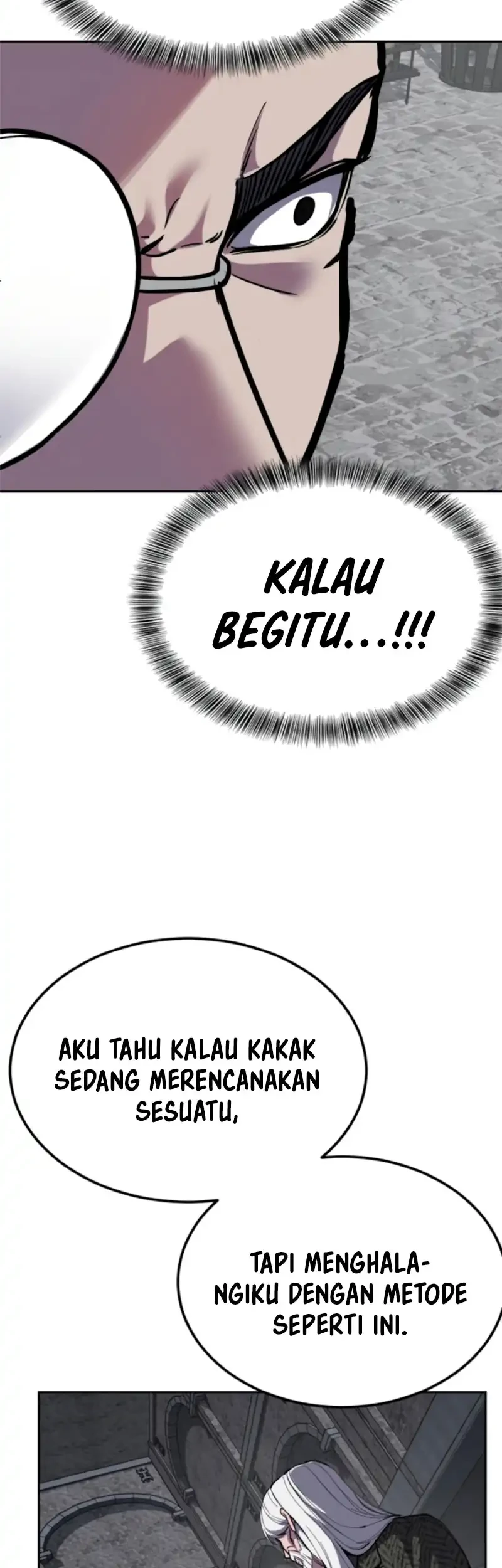 Ticket Hero S2 Chapter 181 Gambar 16