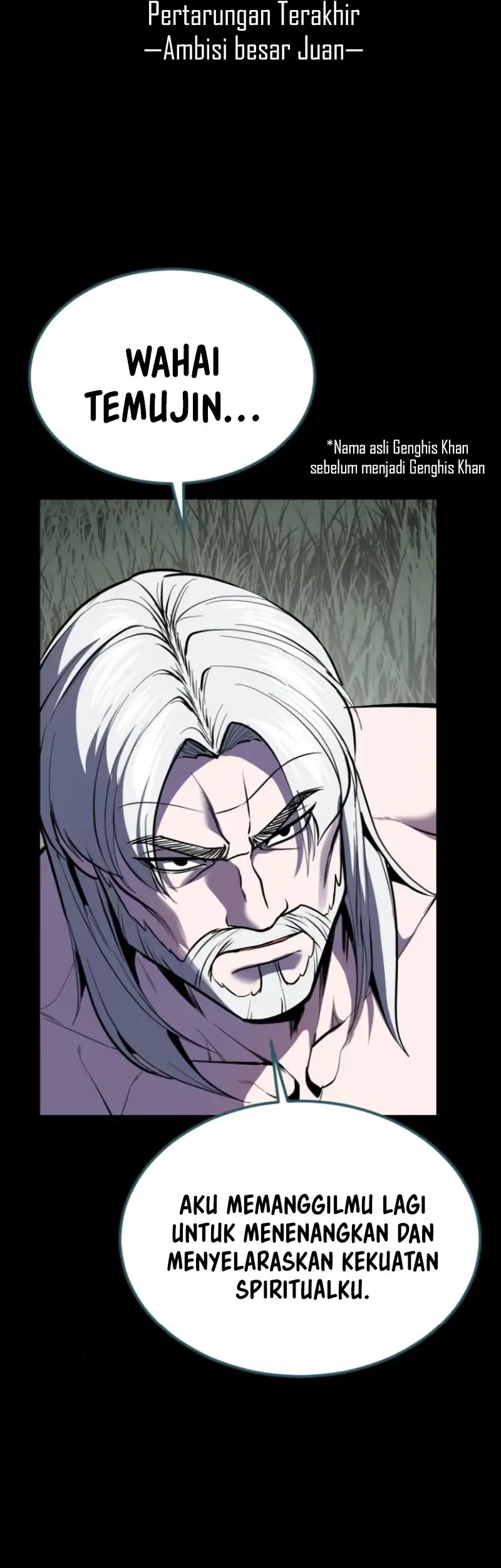 Ticket Hero S2 Chapter 182 Gambar 14