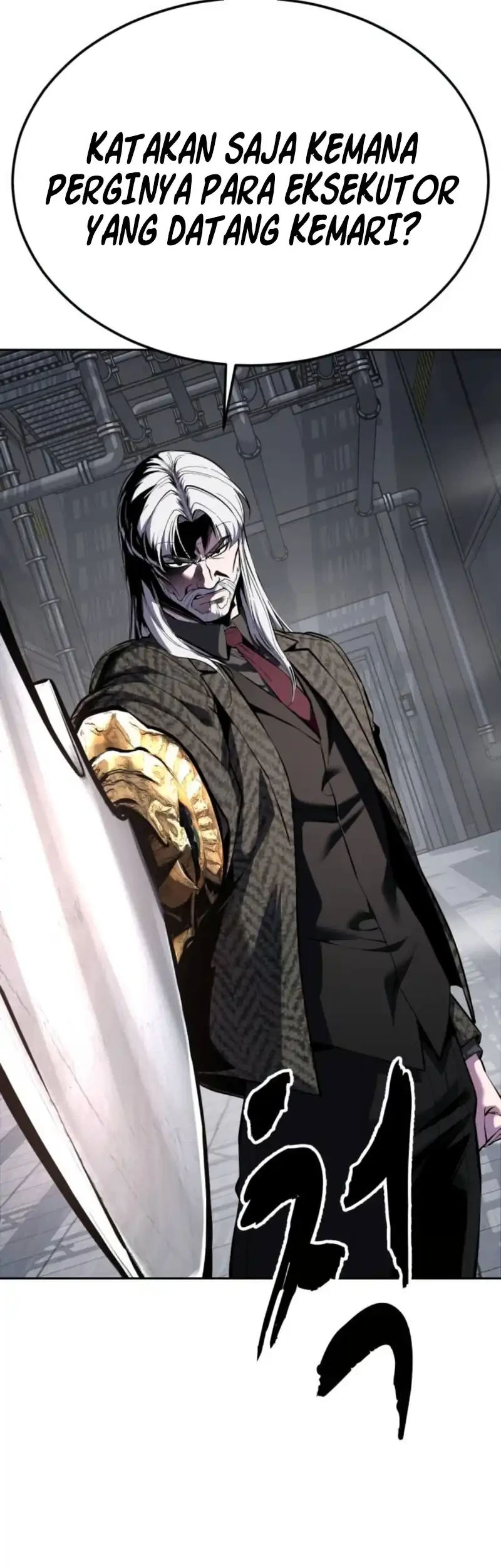 Ticket Hero S2 Chapter 183 Gambar 13