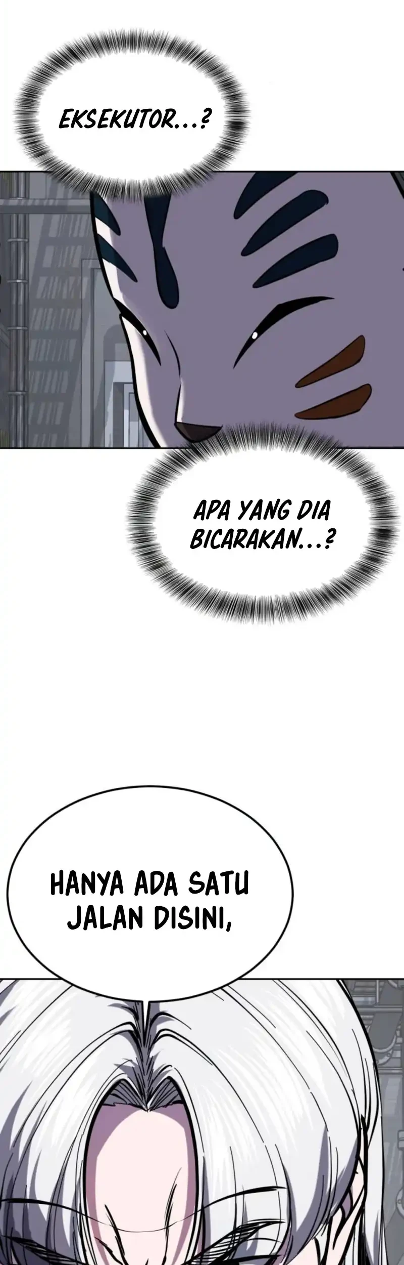 Ticket Hero S2 Chapter 183 Gambar 14