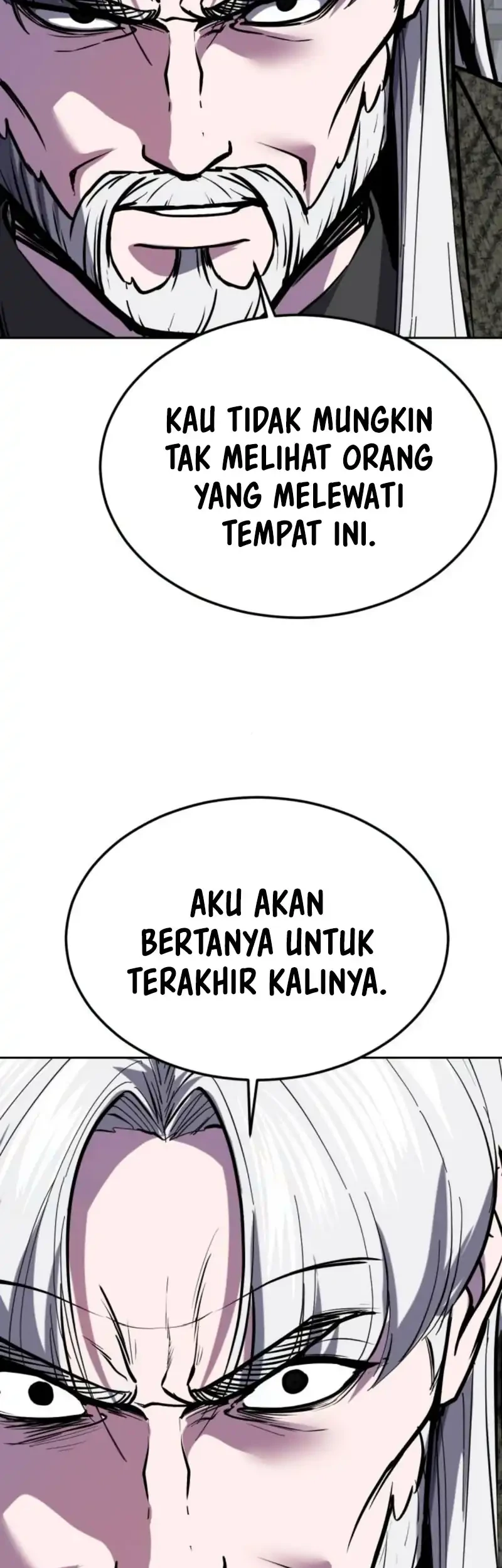Ticket Hero S2 Chapter 183 Gambar 15