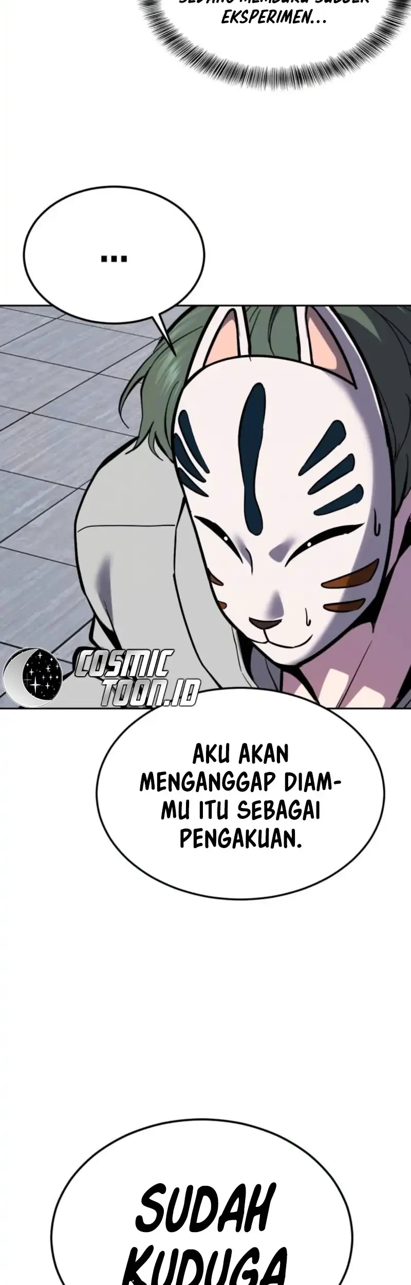 Ticket Hero S2 Chapter 183 Gambar 17