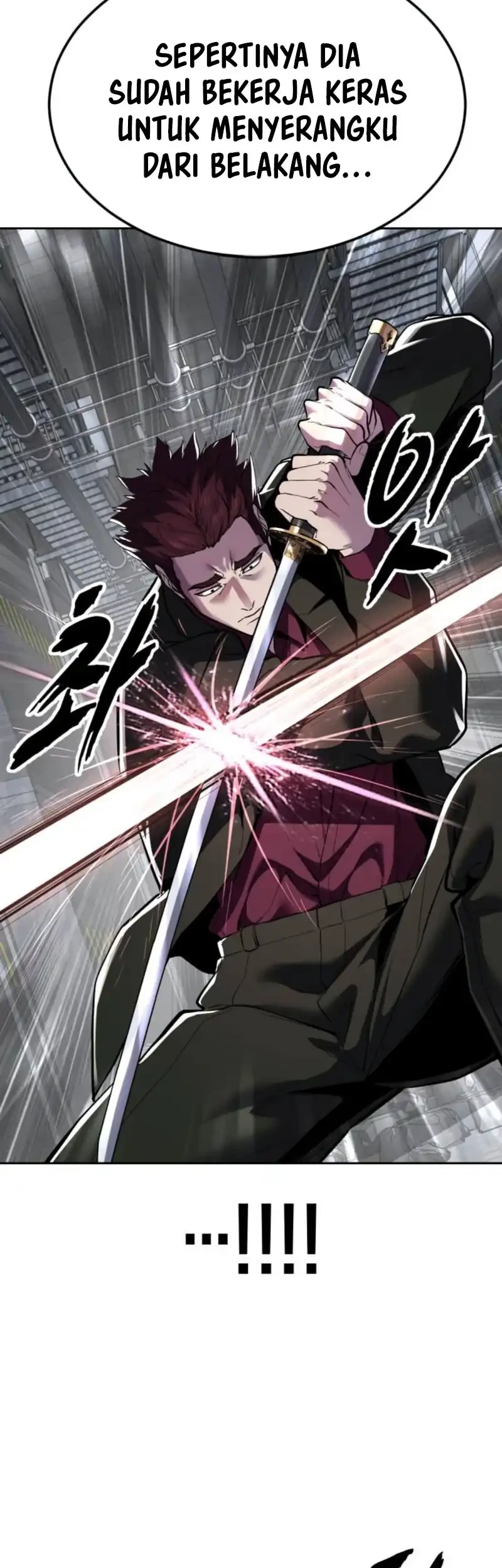 Ticket Hero S2 Chapter 184 Gambar 11
