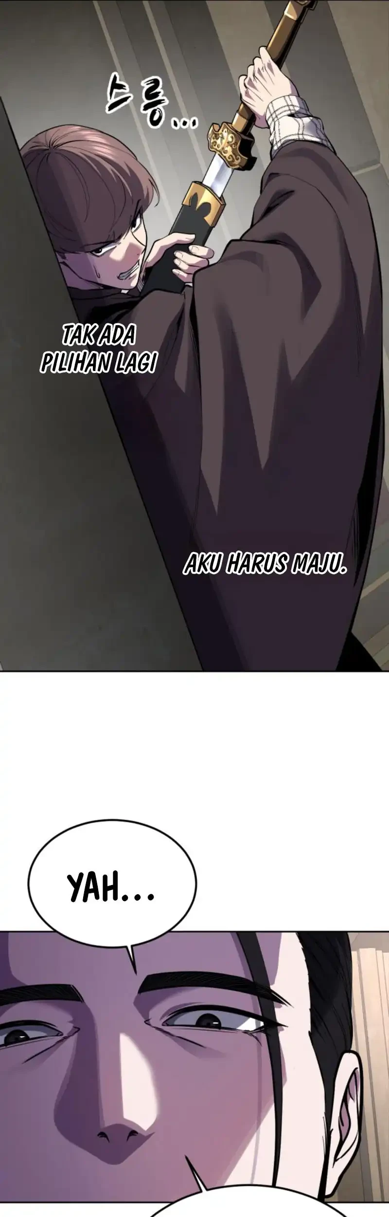 Ticket Hero S2 Chapter 185 Gambar 15