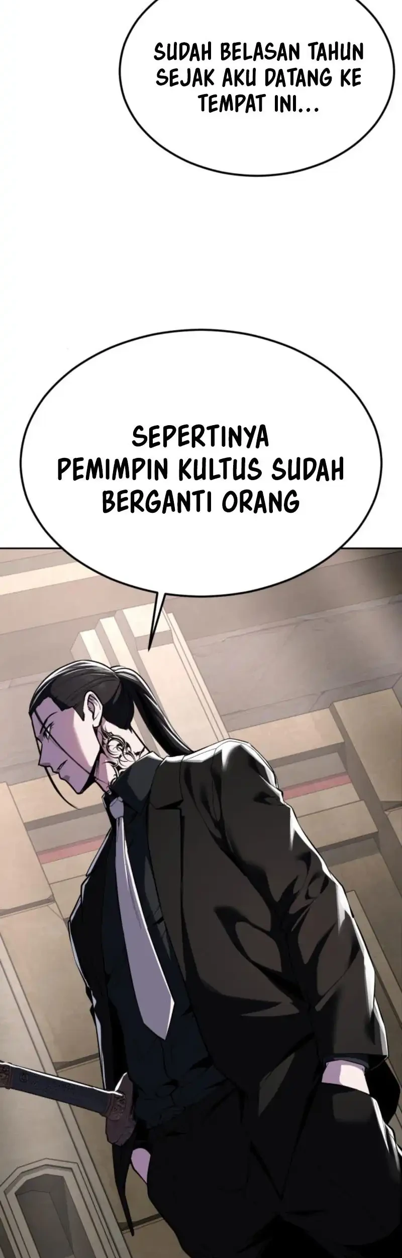 Ticket Hero S2 Chapter 185 Gambar 16