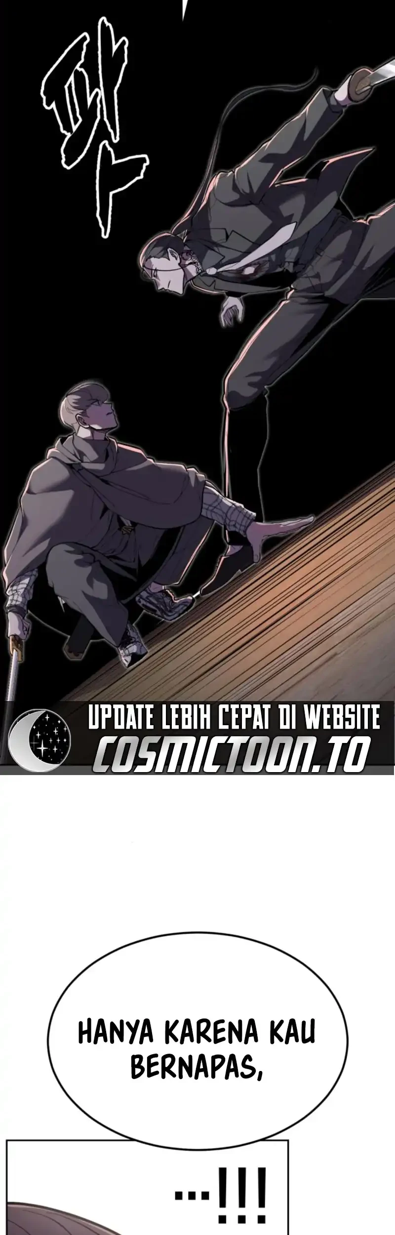 Ticket Hero S2 Chapter 186 Gambar 12