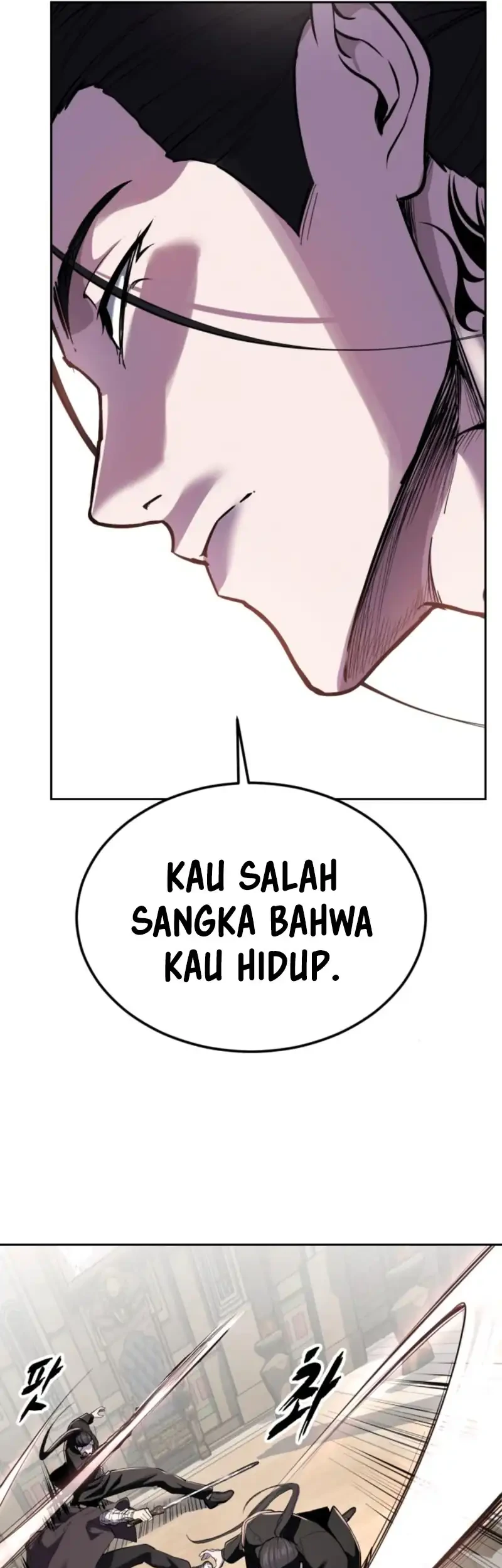 Ticket Hero S2 Chapter 186 Gambar 14