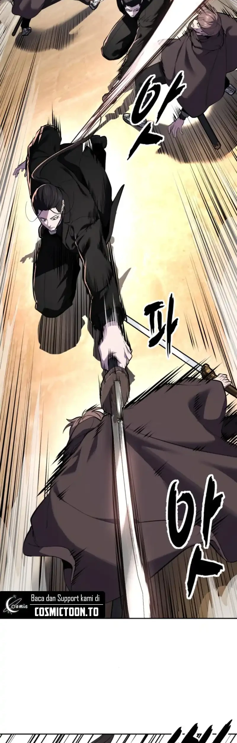 Ticket Hero S2 Chapter 186 Gambar 15