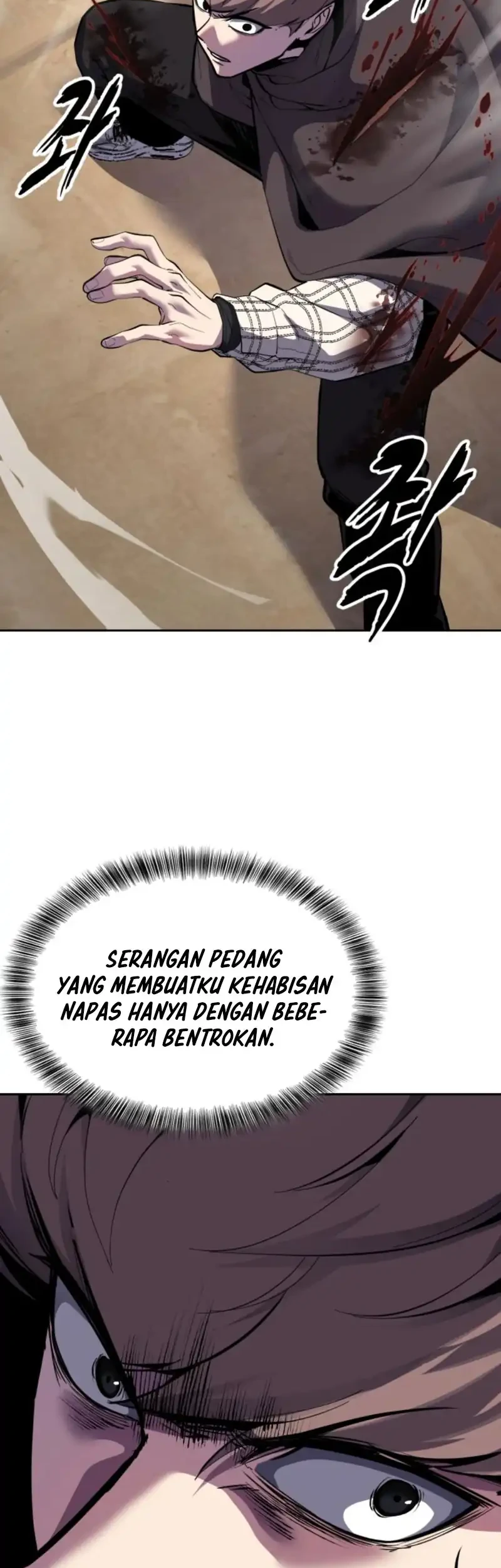 Ticket Hero S2 Chapter 186 Gambar 17