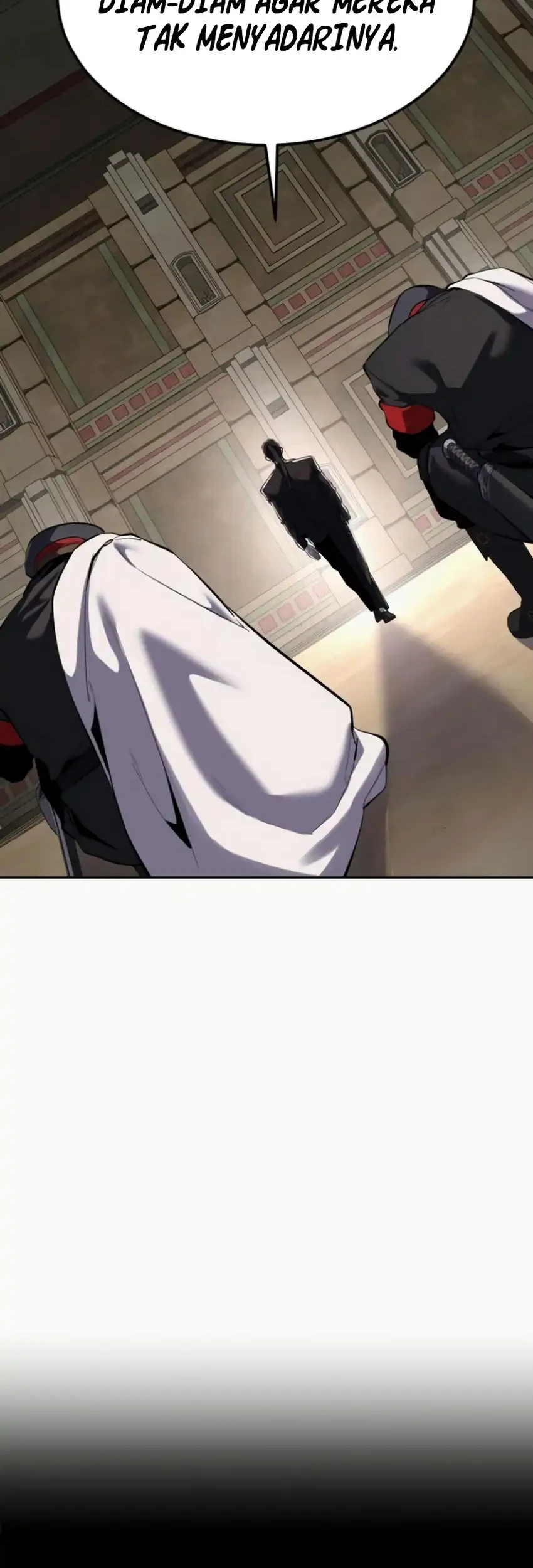 Ticket Hero S2 Chapter 187 Gambar 11