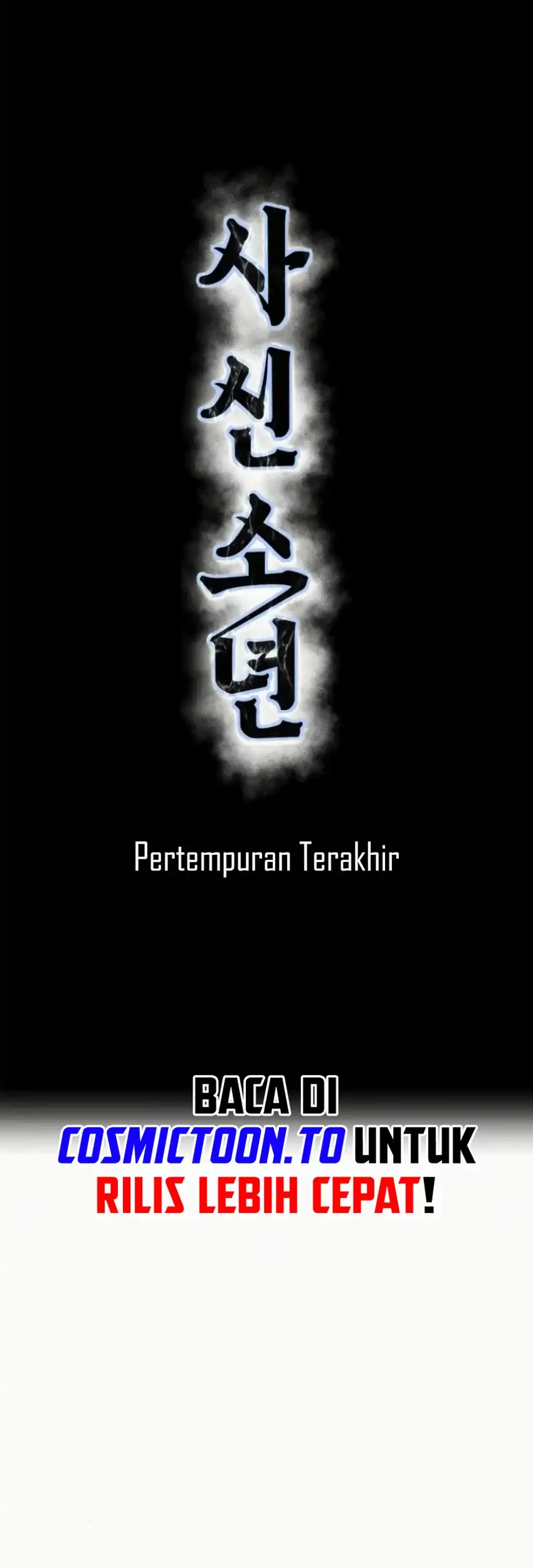 Ticket Hero S2 Chapter 187 Gambar 12