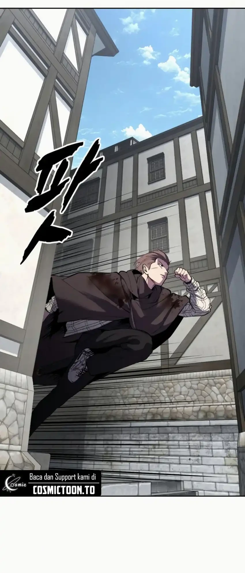 Ticket Hero S2 Chapter 187 Gambar 13