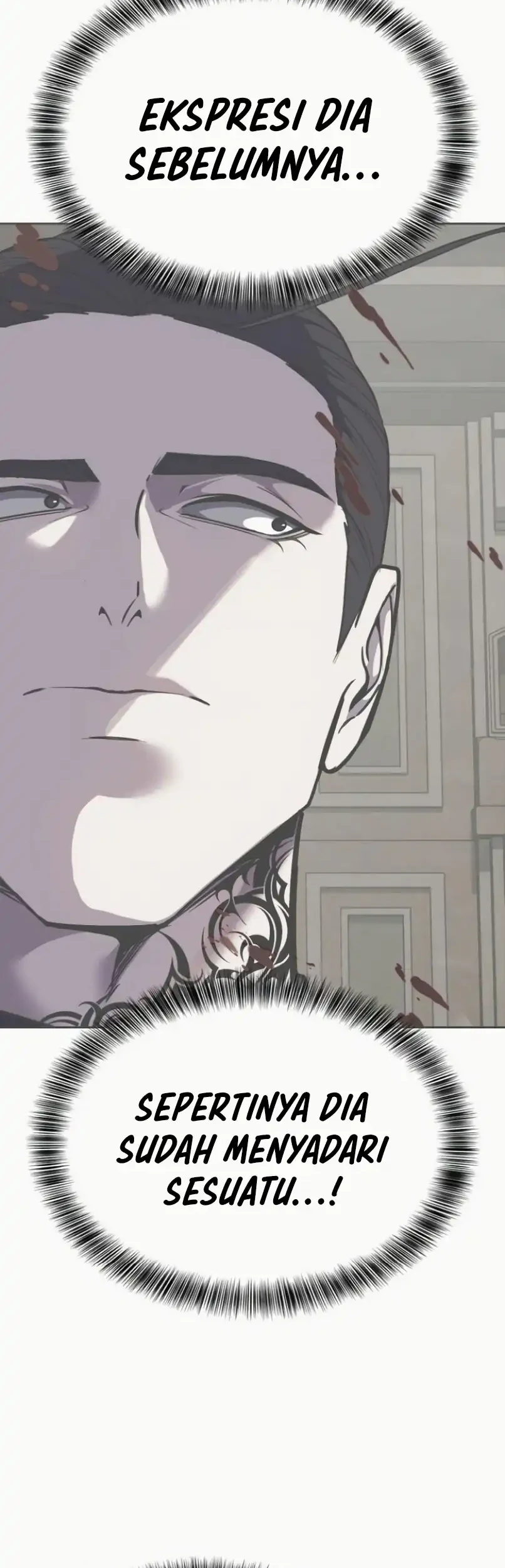 Ticket Hero S2 Chapter 187 Gambar 15