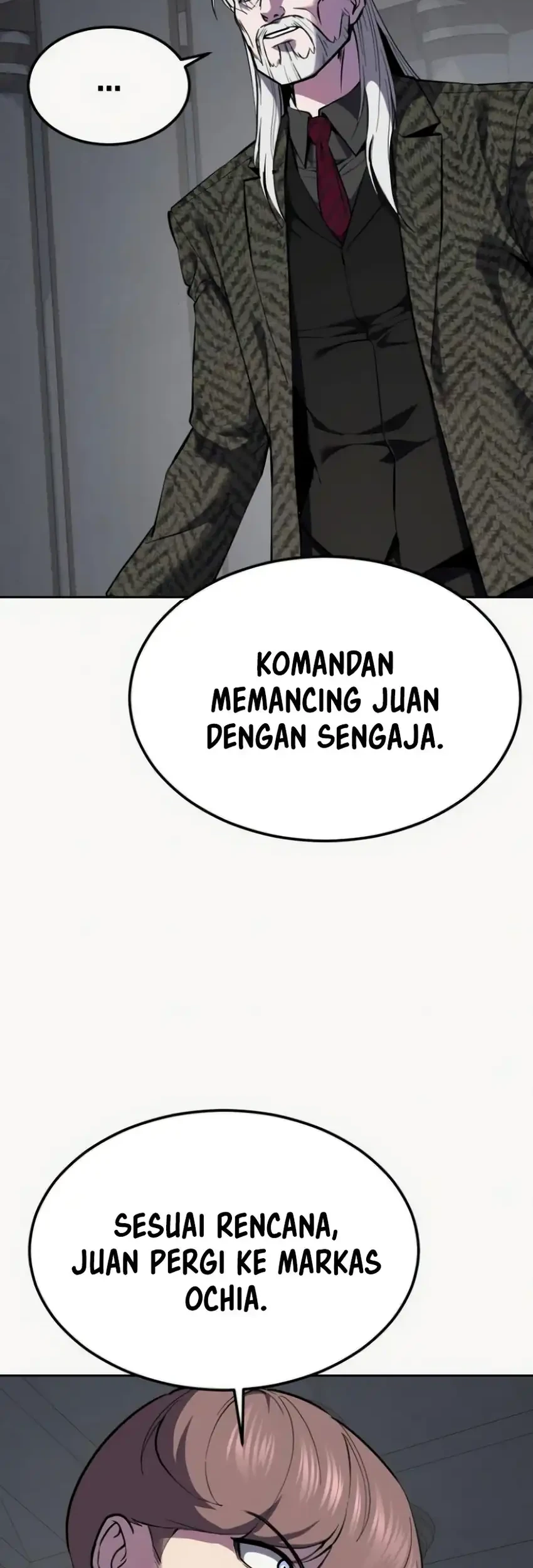 Ticket Hero S2 Chapter 188 Gambar 11