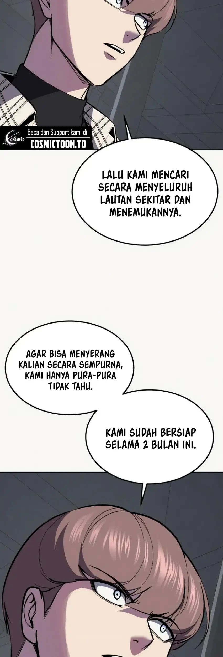 Ticket Hero S2 Chapter 188 Gambar 12