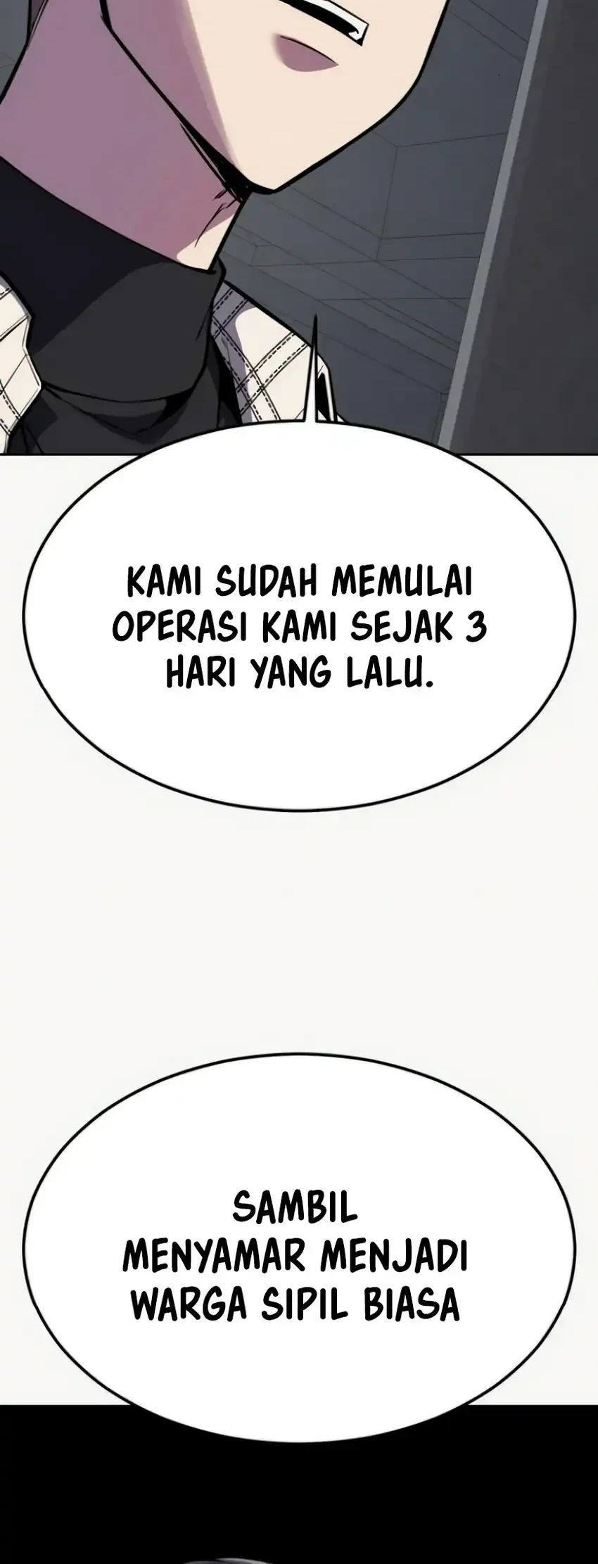 Ticket Hero S2 Chapter 188 Gambar 13