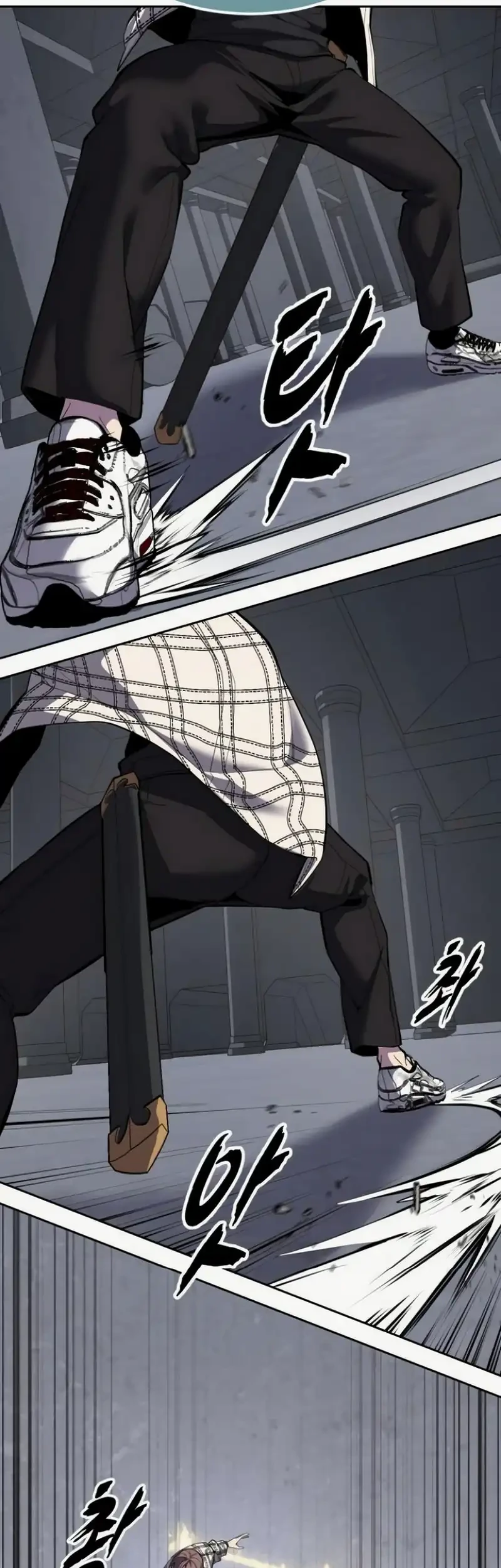 Ticket Hero S2 Chapter 189 Gambar 13