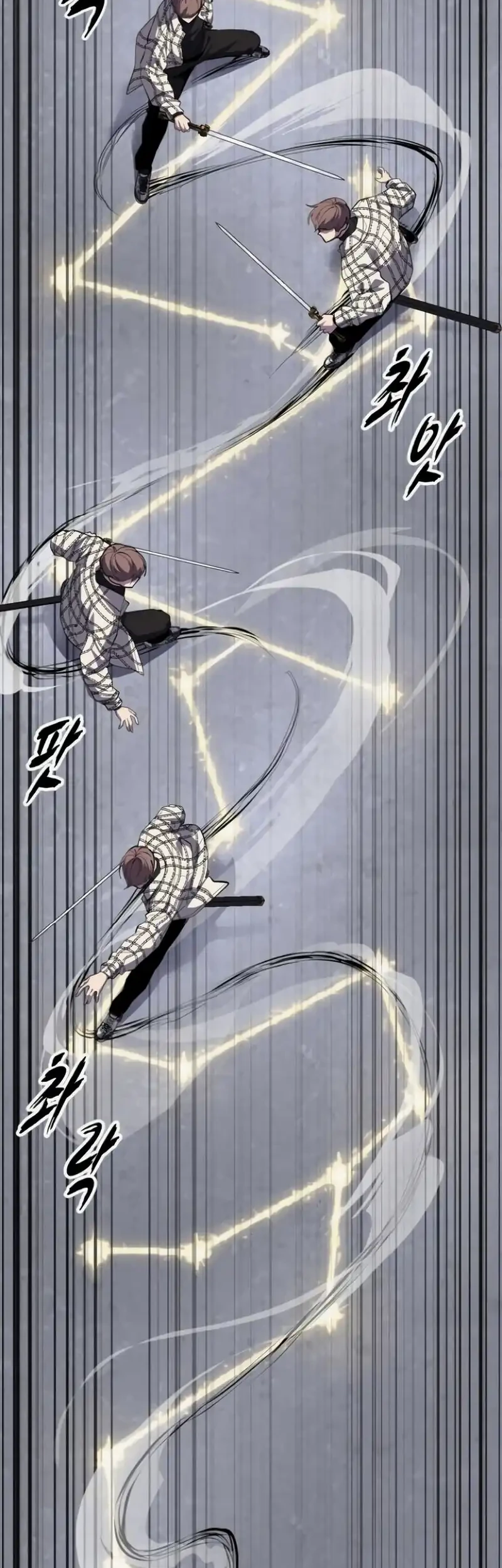 Ticket Hero S2 Chapter 189 Gambar 14