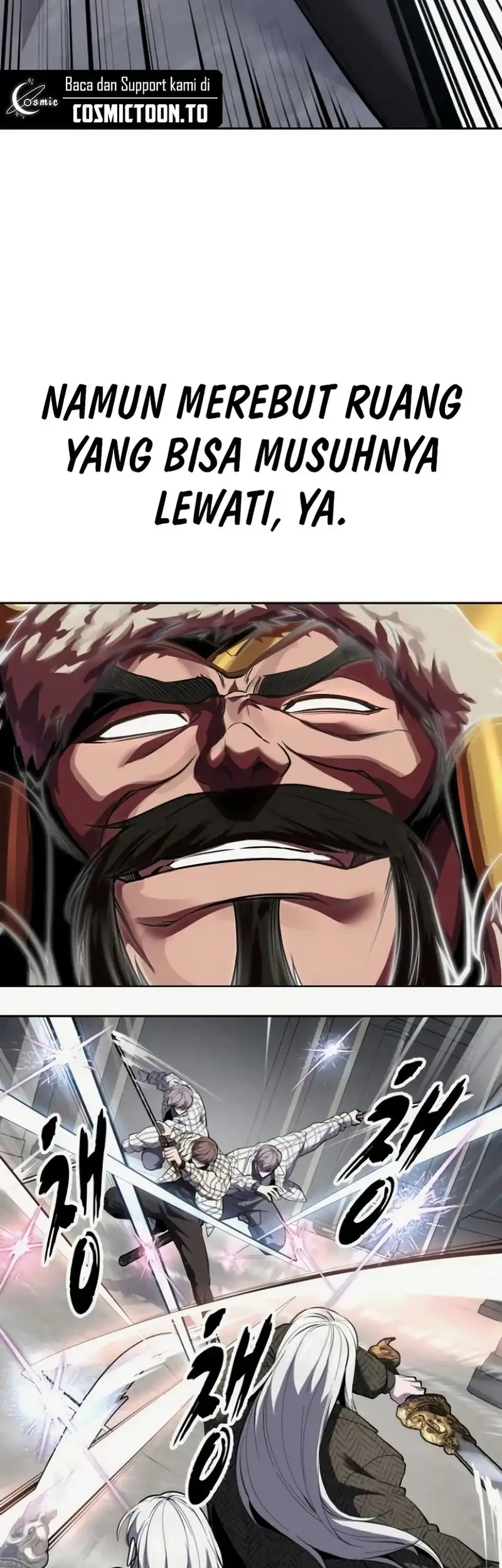 Ticket Hero S2 Chapter 189 Gambar 16