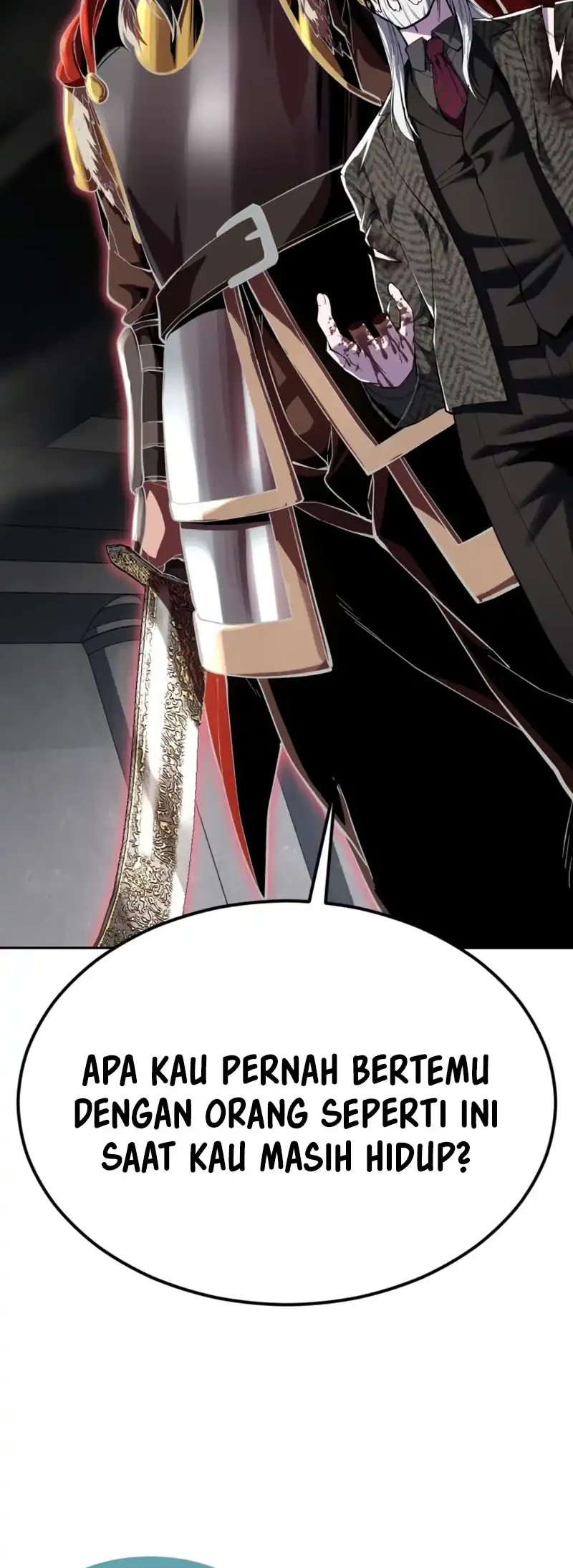 Ticket Hero S2 Chapter 190 Gambar 12