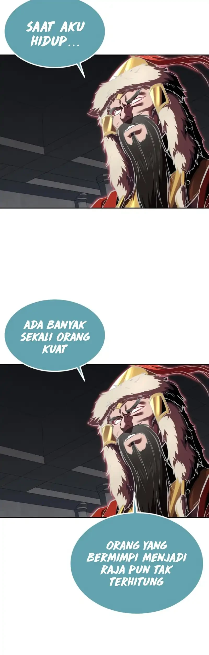 Ticket Hero S2 Chapter 190 Gambar 13