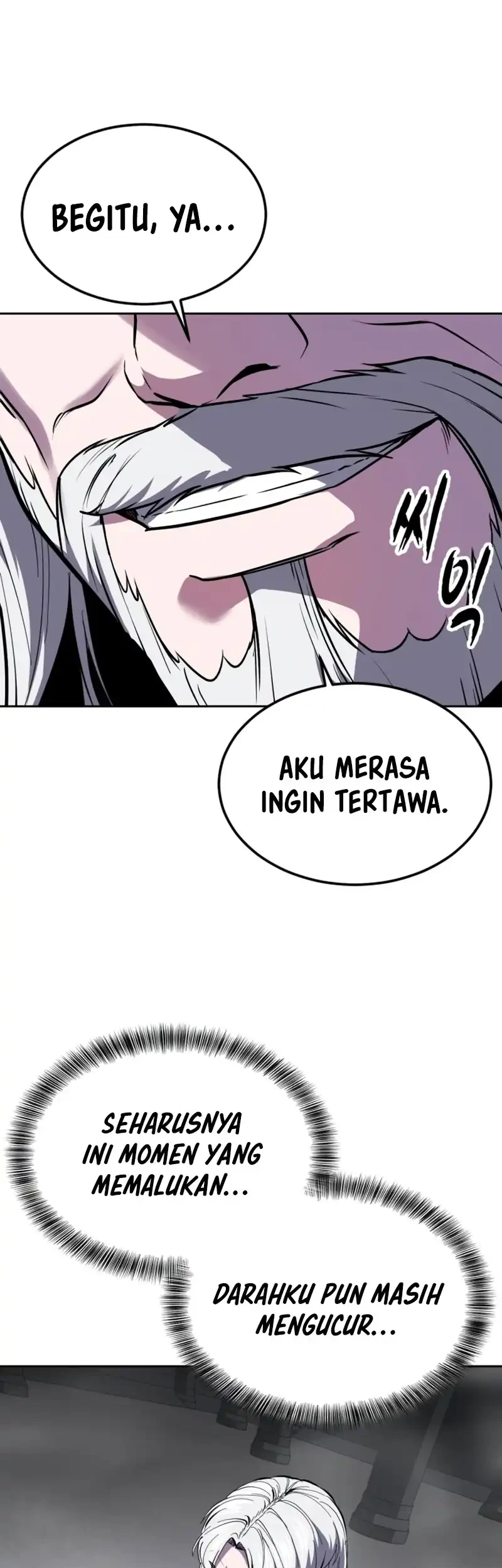 Ticket Hero S2 Chapter 190 Gambar 17
