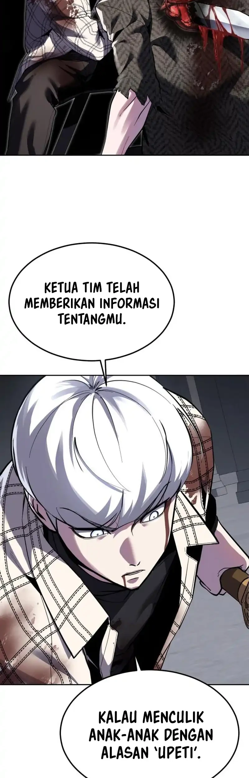 Ticket Hero S2 Chapter 191 Gambar 11