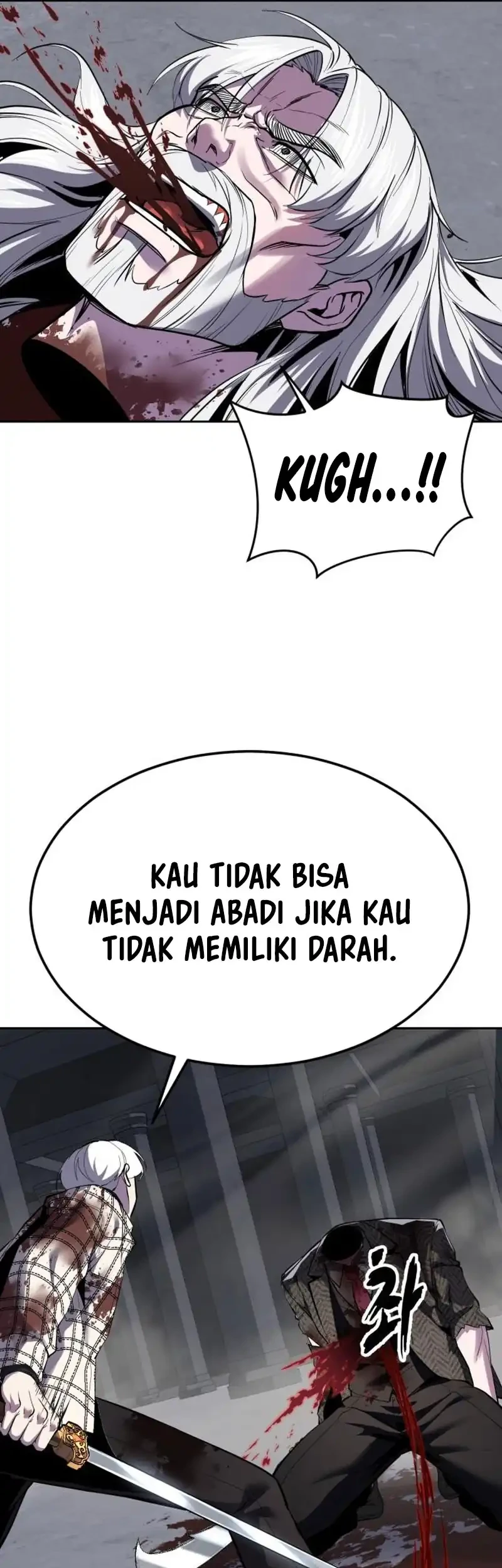 Ticket Hero S2 Chapter 191 Gambar 13