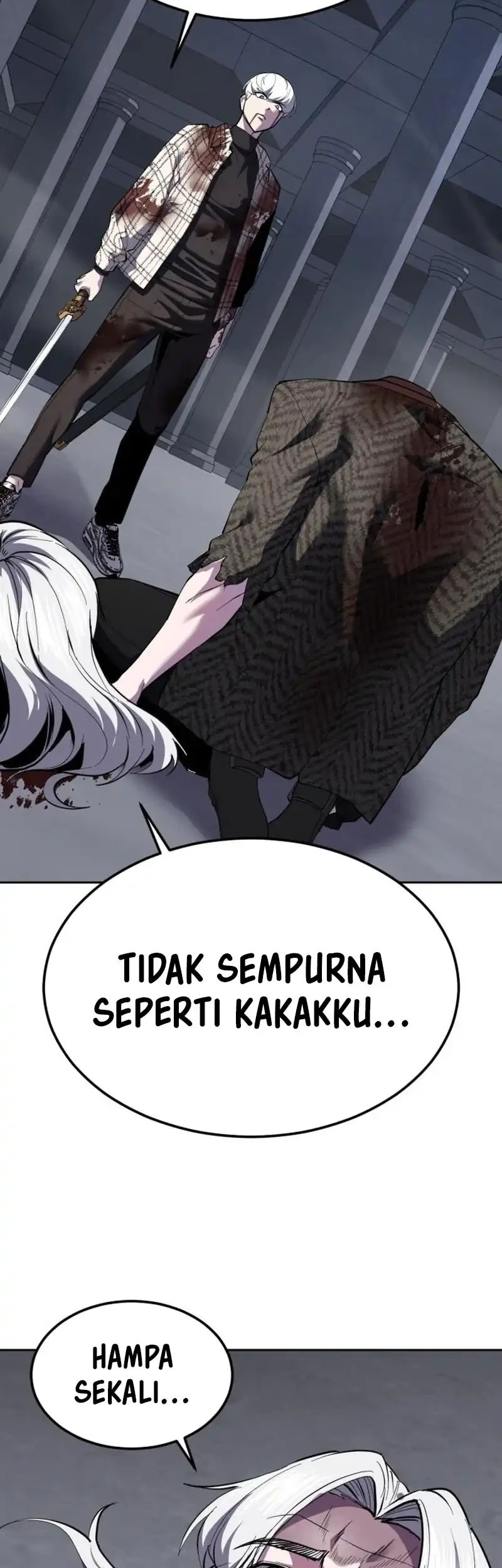 Ticket Hero S2 Chapter 191 Gambar 15