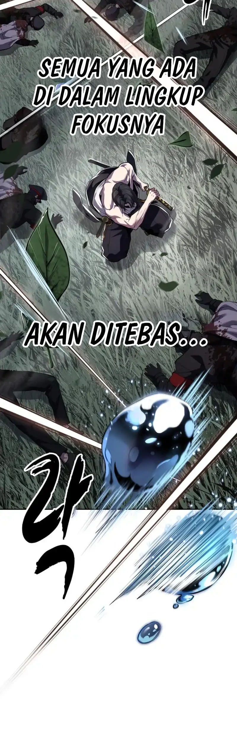 Ticket Hero S2 Chapter 193 Gambar 10