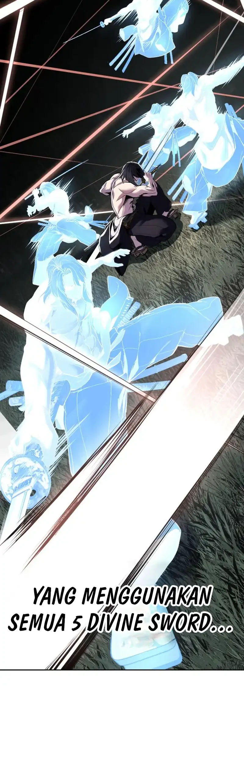 Ticket Hero S2 Chapter 193 Gambar 12