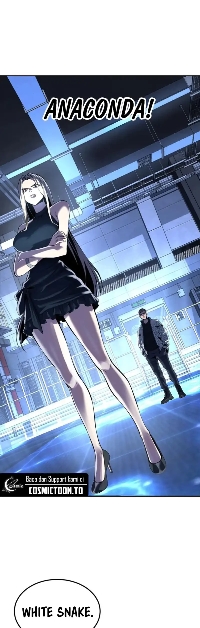 Ticket Hero S2 Chapter 193 Gambar 14