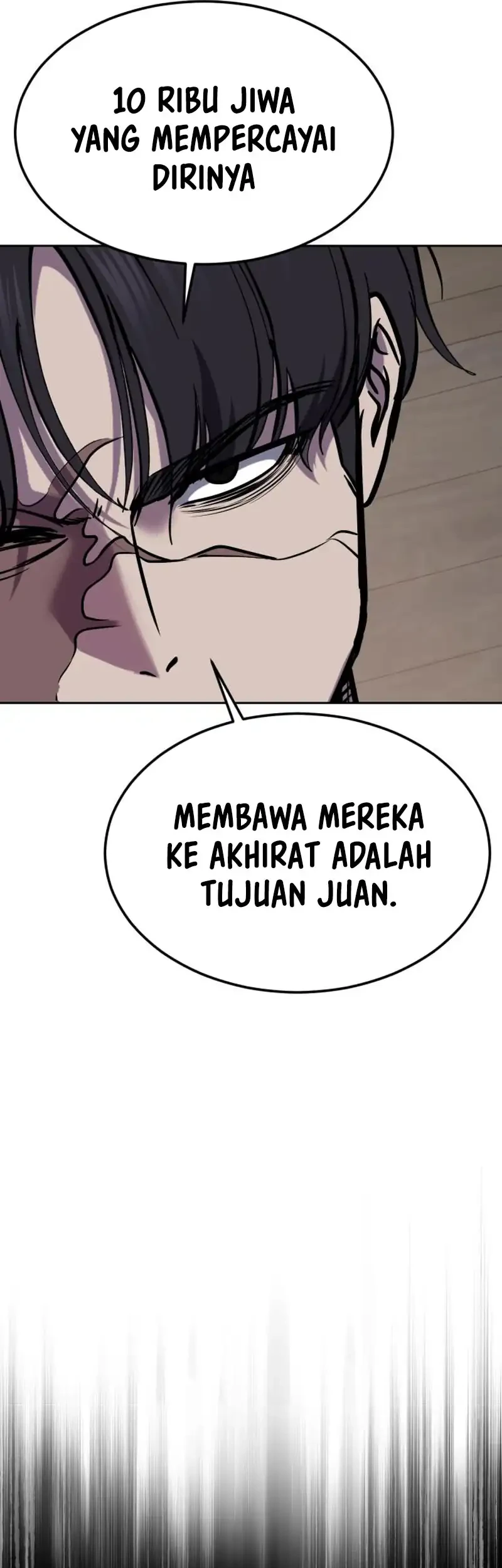 Ticket Hero S2 Chapter 194 Gambar 13