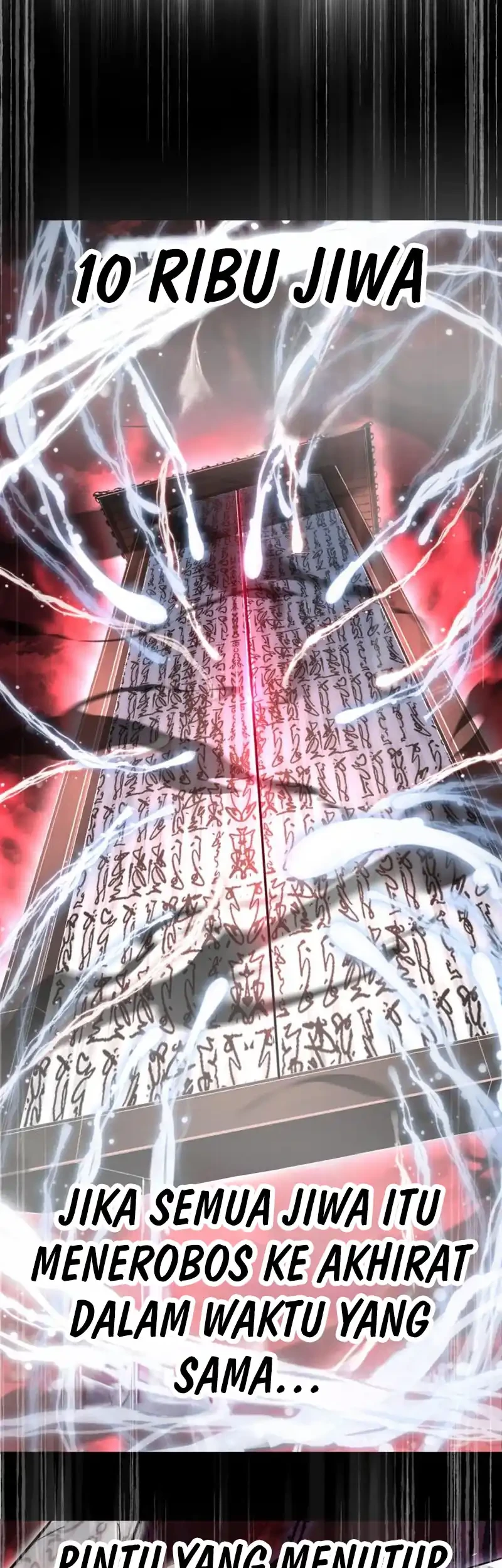 Ticket Hero S2 Chapter 194 Gambar 14