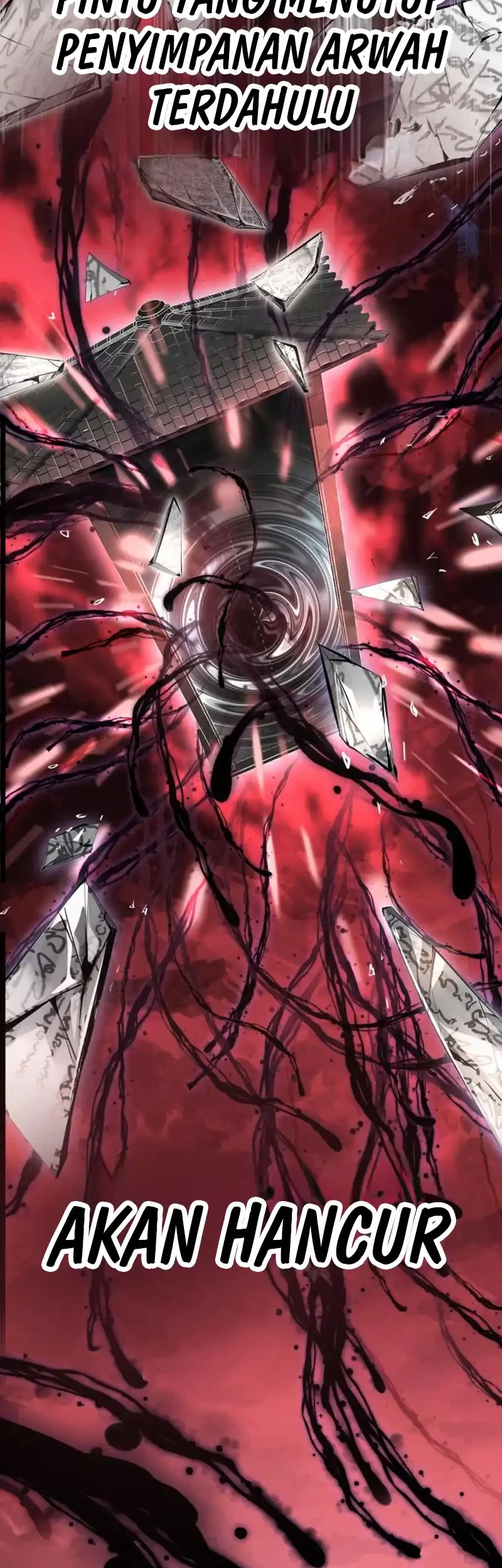 Ticket Hero S2 Chapter 194 Gambar 15