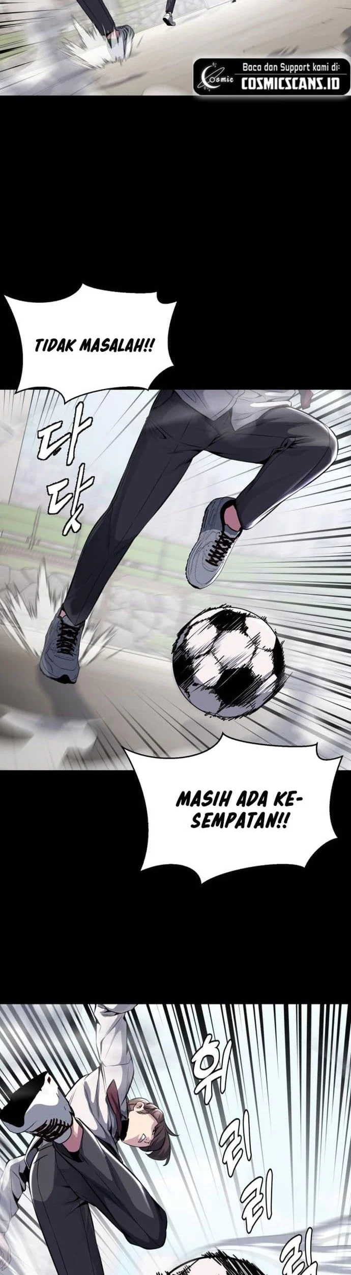 Ticket Hero S2 Chapter 37 Gambar 13