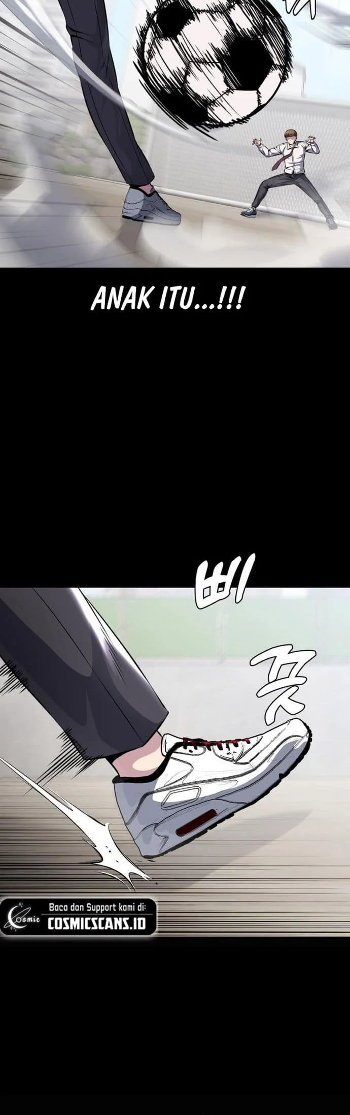 Ticket Hero S2 Chapter 37 Gambar 14