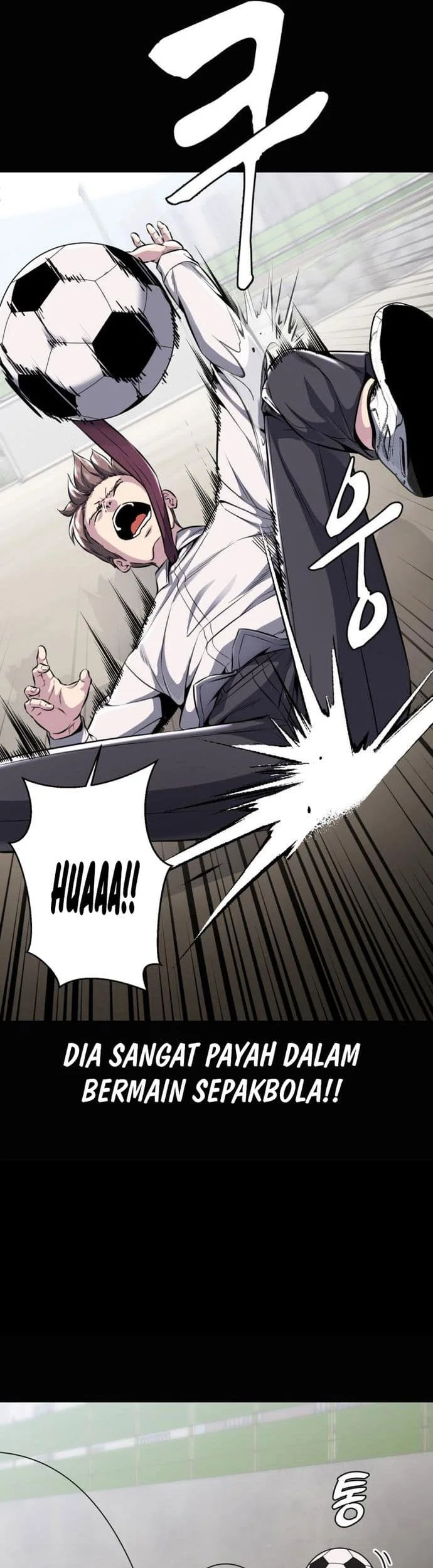 Ticket Hero S2 Chapter 37 Gambar 15