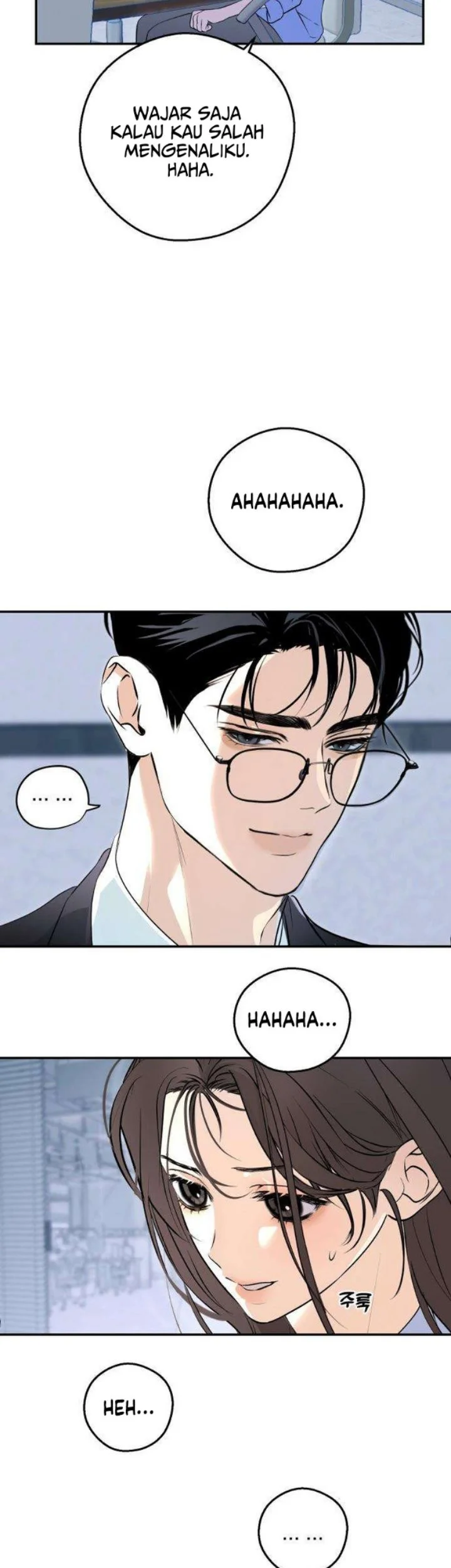 Tidal Warning Chapter 2 Gambar 9