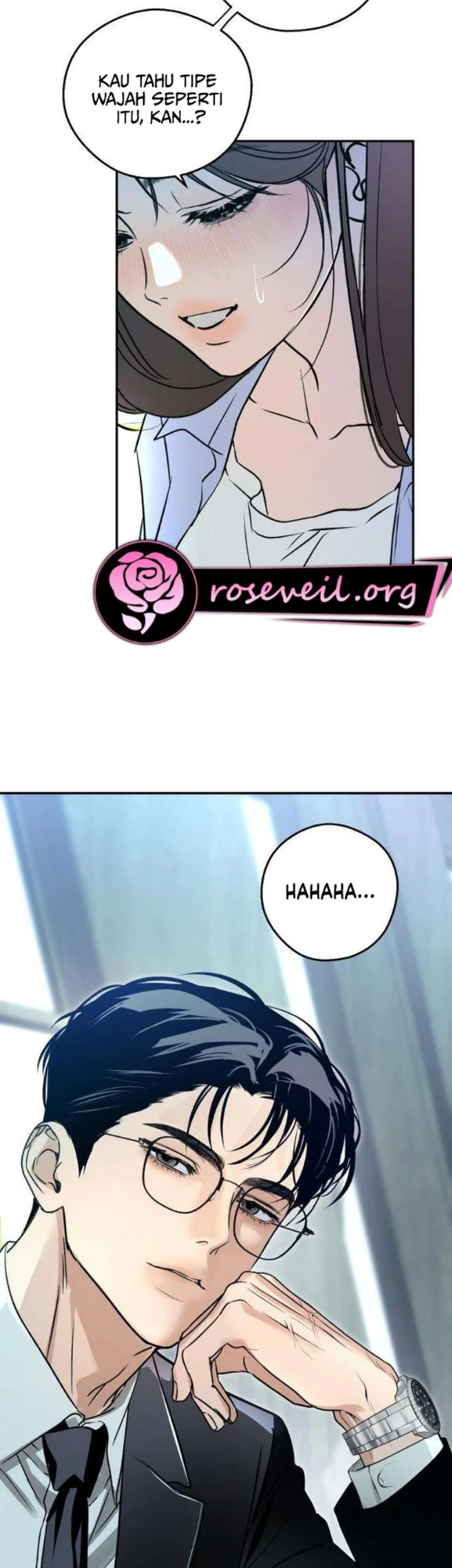 Tidal Warning Chapter 2 Gambar 11