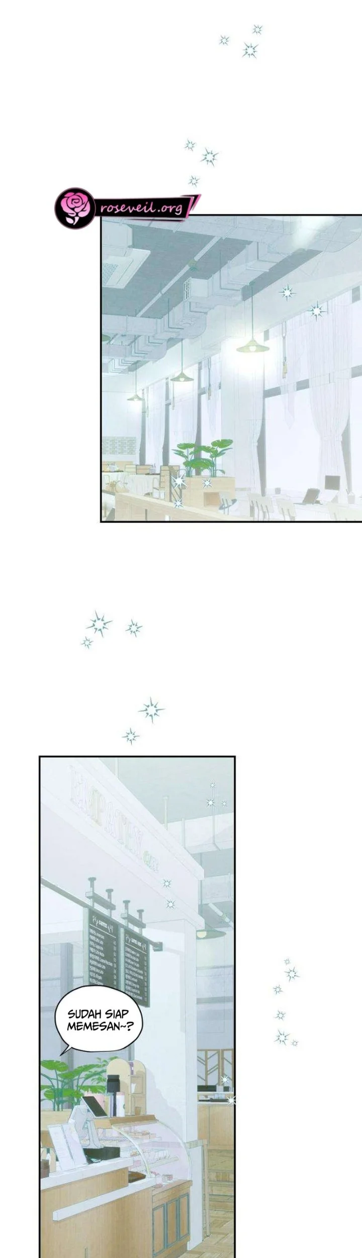 Tidal Warning Chapter 3 Gambar 8
