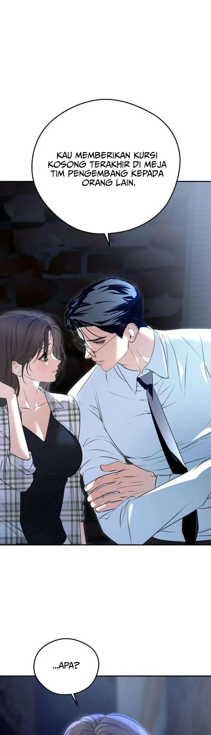 Tidal Warning Chapter 5 Gambar 9