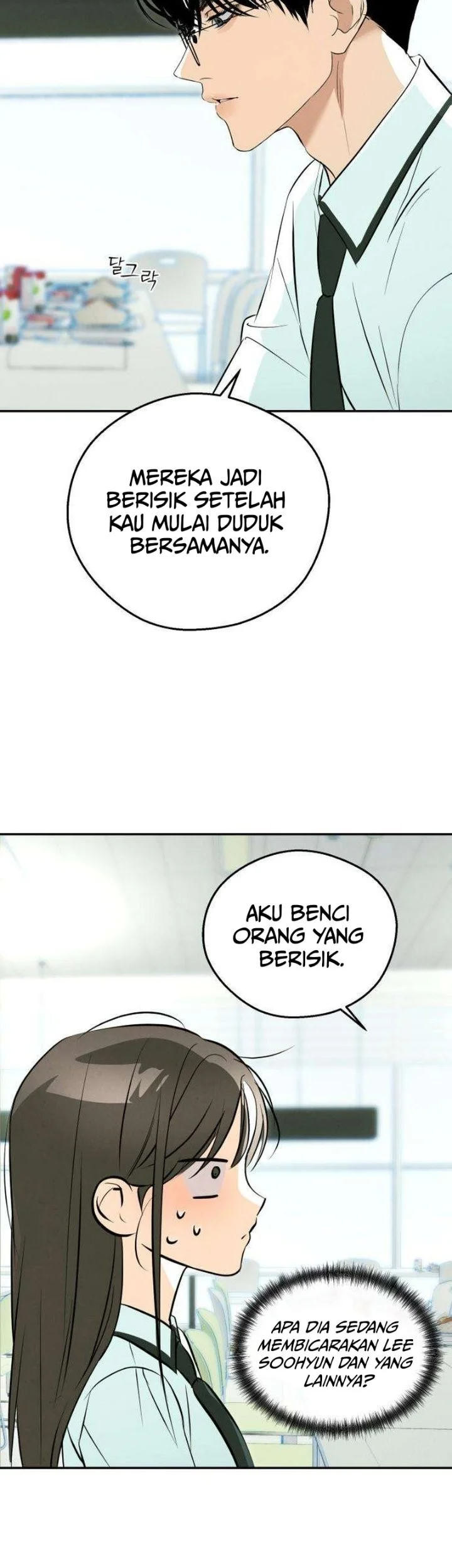 Tidal Warning Chapter 6 Gambar 9