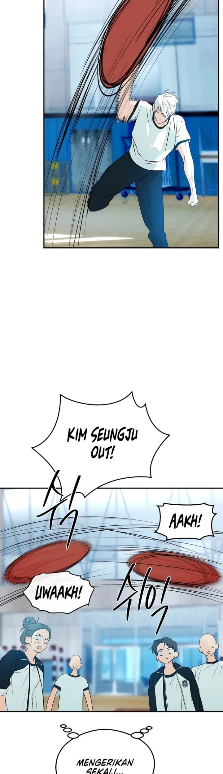 Tidal Warning Chapter 7 Gambar 7
