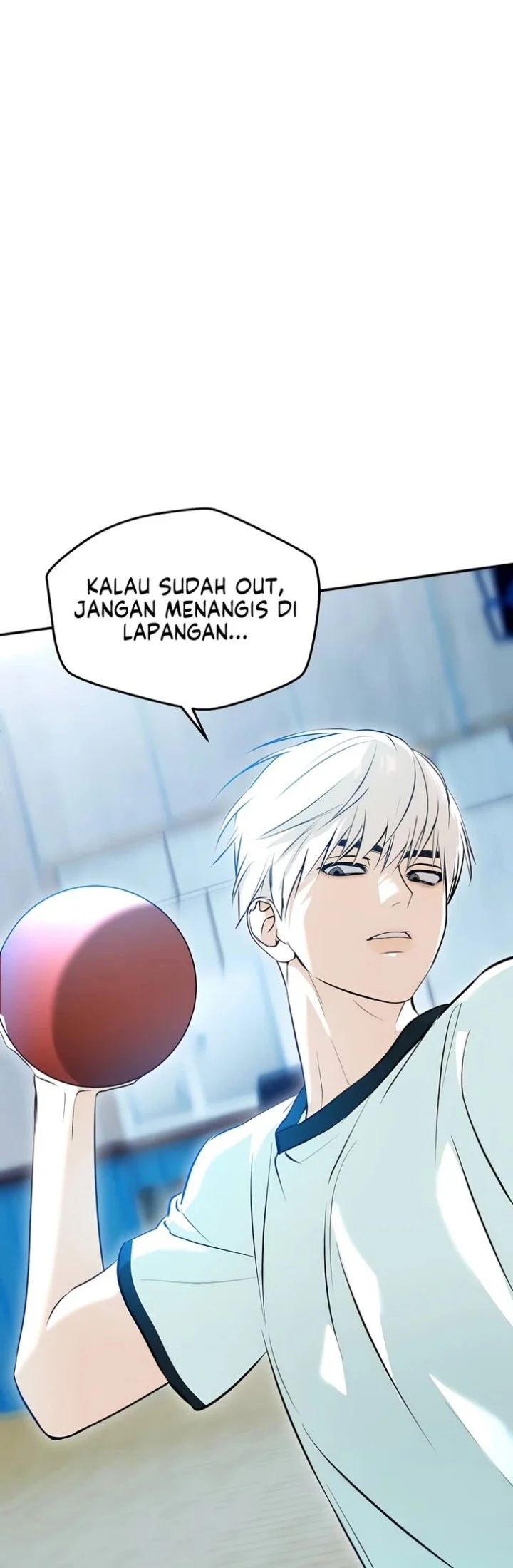 Tidal Warning Chapter 7 Gambar 9