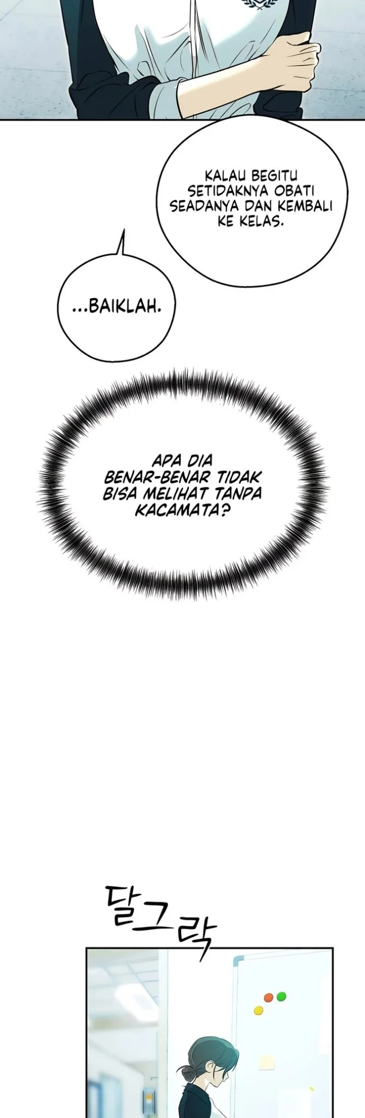 Tidal Warning Chapter 9 Gambar 6