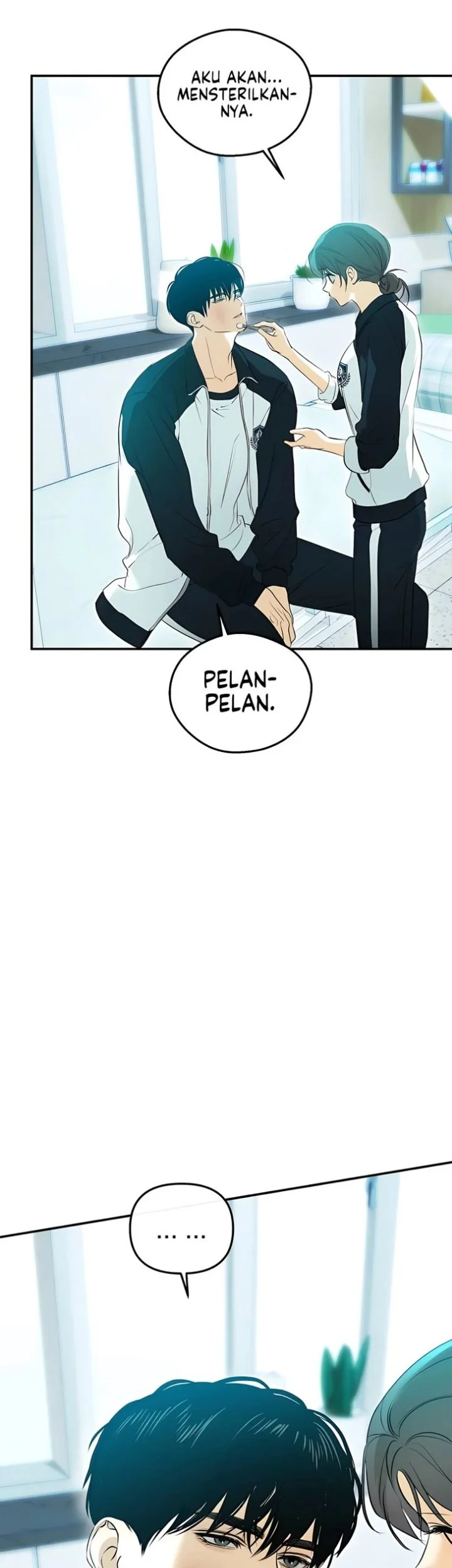 Tidal Warning Chapter 9 Gambar 8