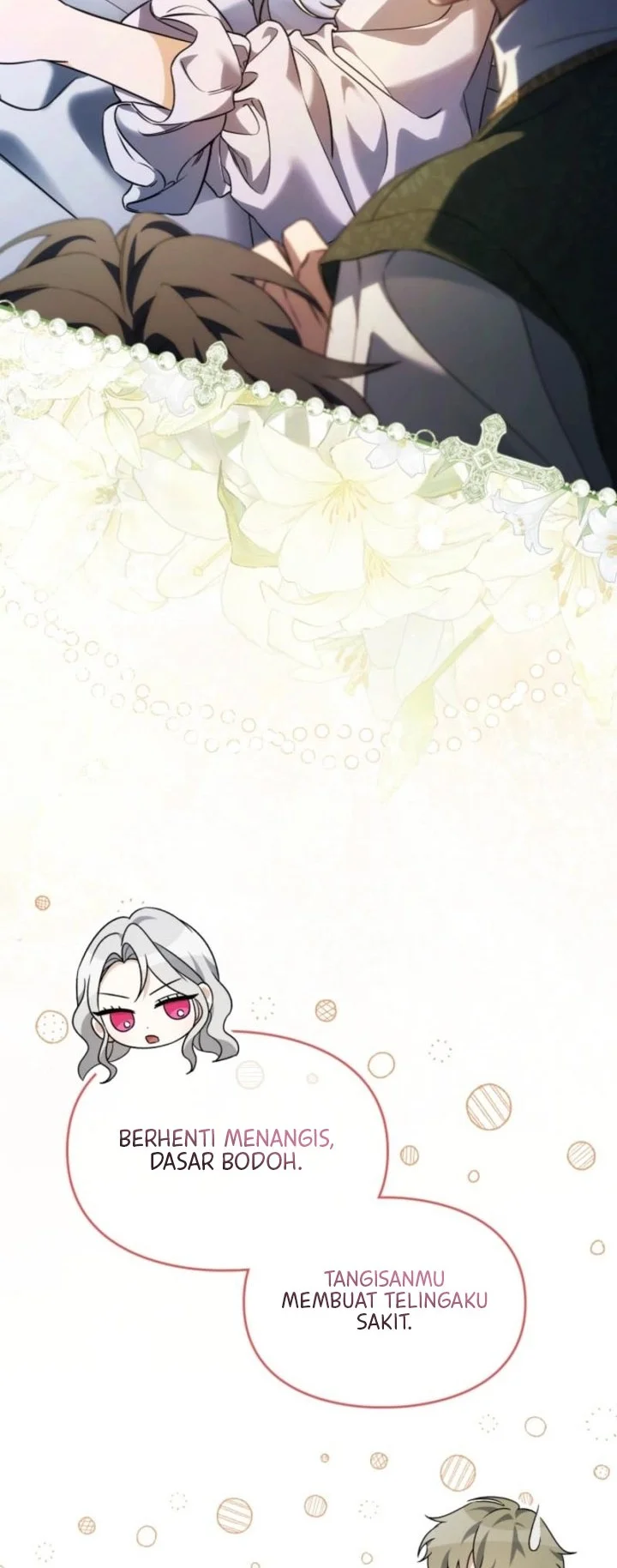Time Healer Ceres Chapter 1 Gambar 7