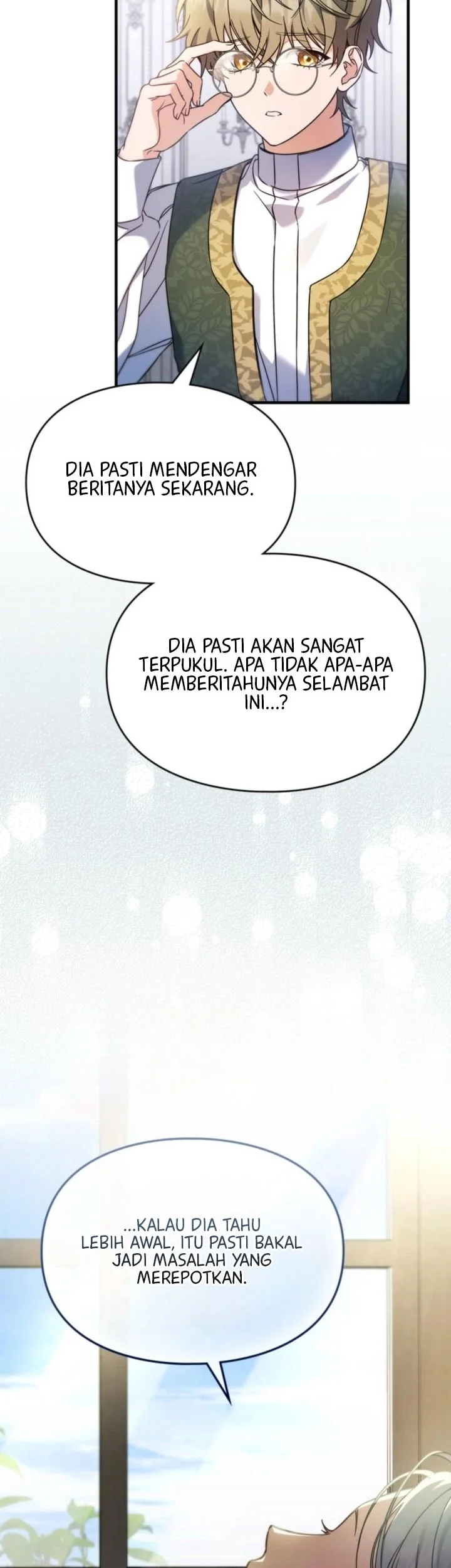 Time Healer Ceres Chapter 1 Gambar 9